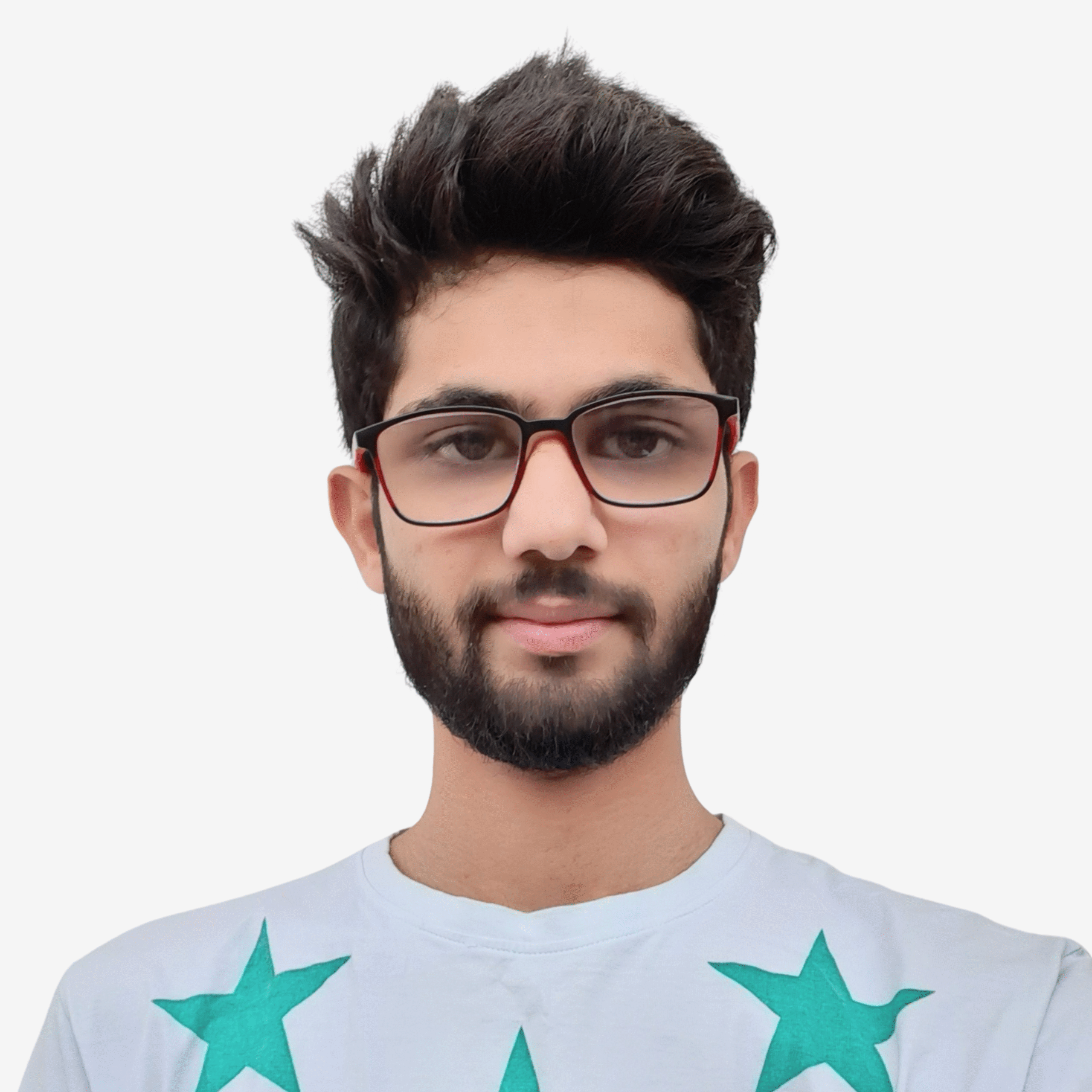 Headshot